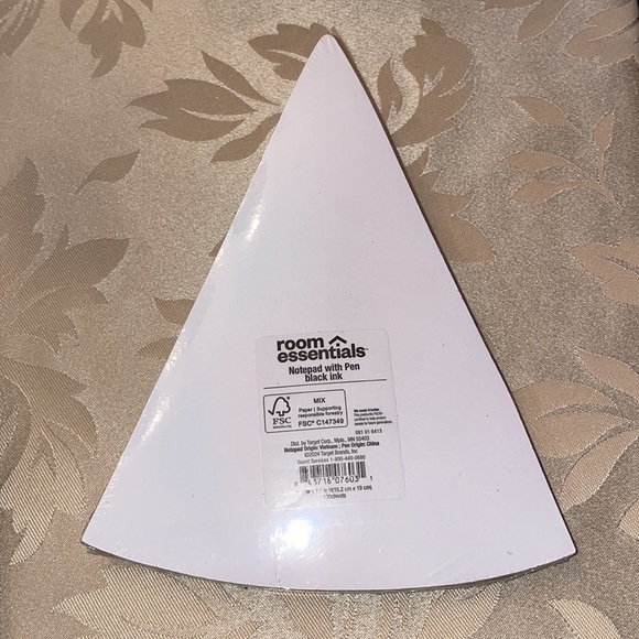 Pizza Notepad - Picture 2 of 3